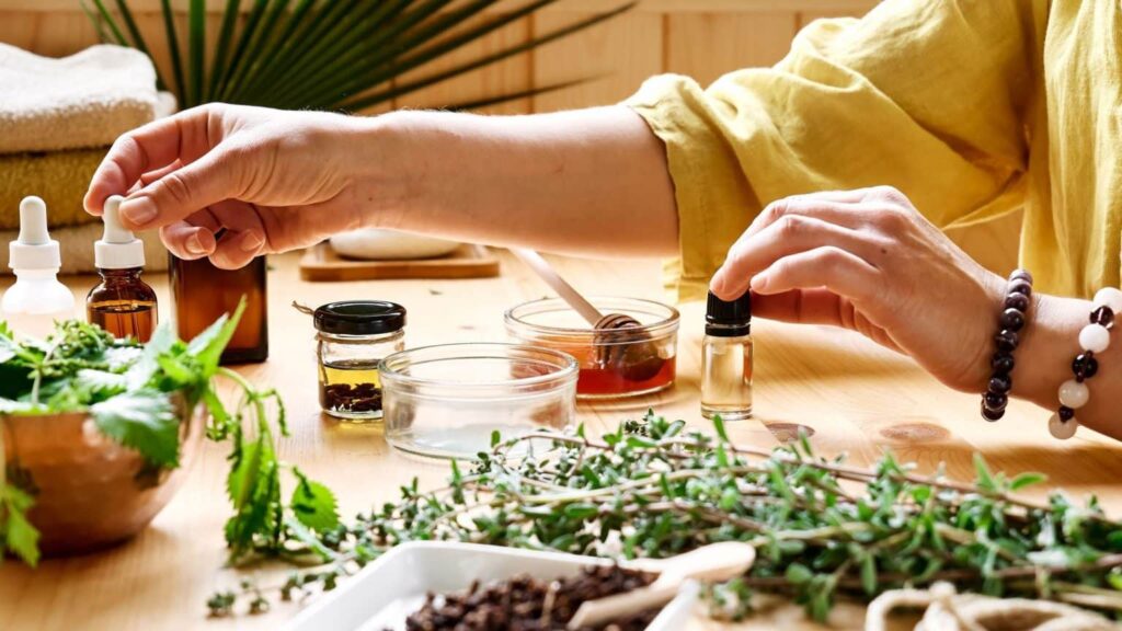 9 Reasons Why Herbs Might Not Work