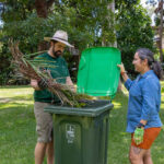 Green Waste Pickup in Australia: Sustainable Ways to Manage Garden and Tree Waste