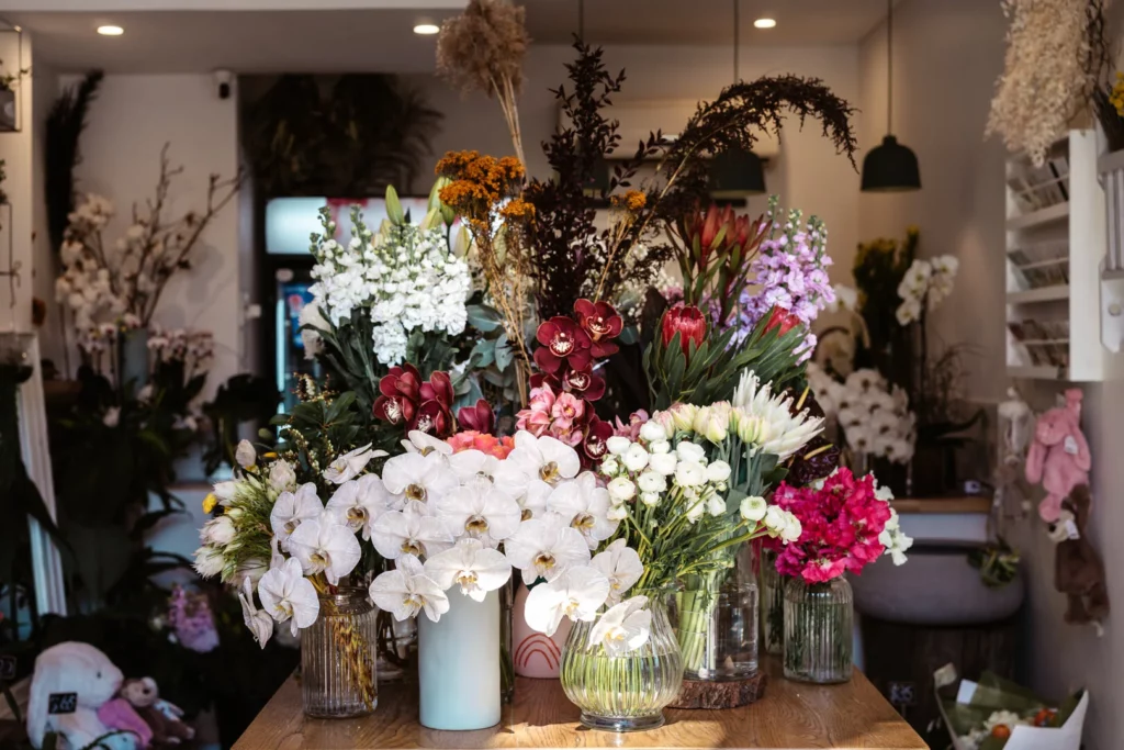 florist Balgowlah Heights