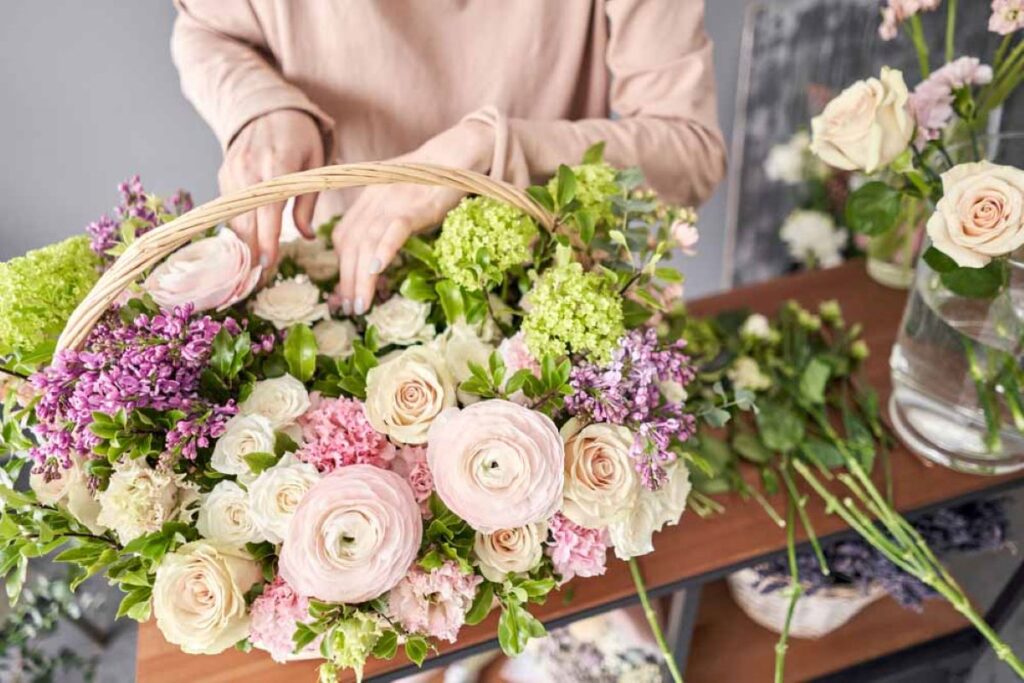 florist Balgowlah Heights