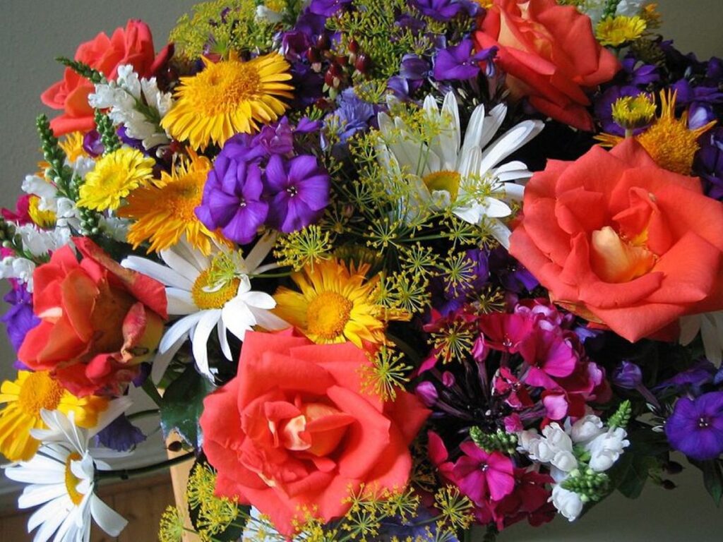 florist Balgowlah Heights